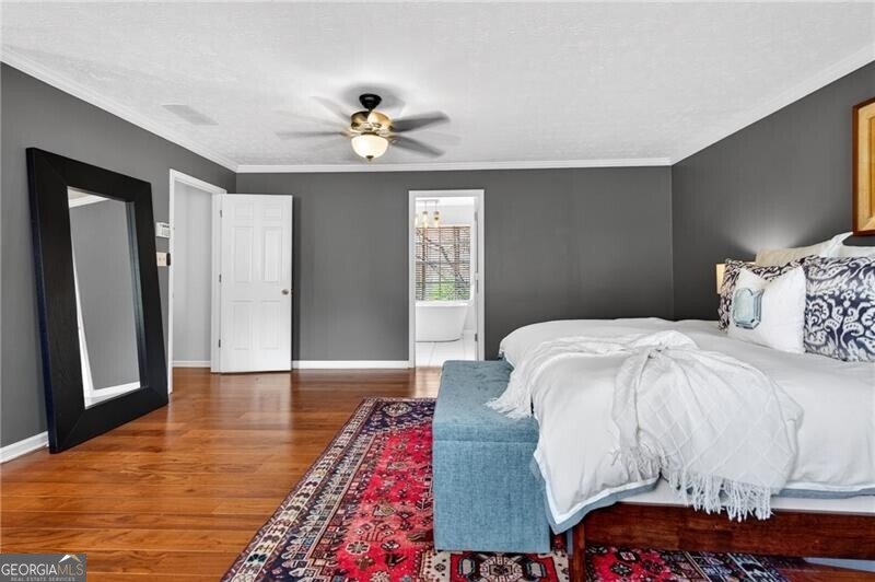 5727 Shawn Terrace Peachtree Corners - Photo 27