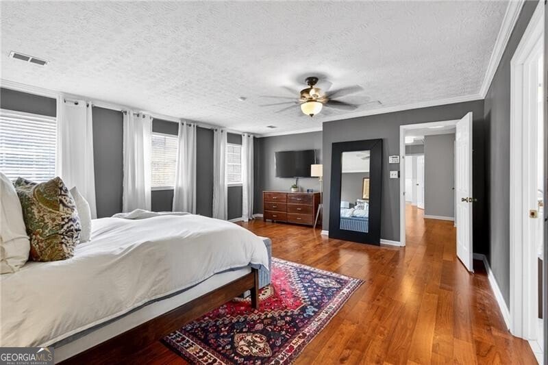 5727 Shawn Terrace Peachtree Corners - Photo 28