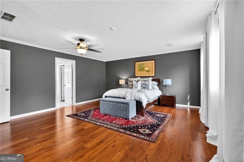 5727 Shawn Terrace Peachtree Corners - Photo 29