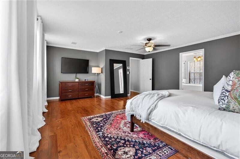 5727 Shawn Terrace Peachtree Corners - Photo 30