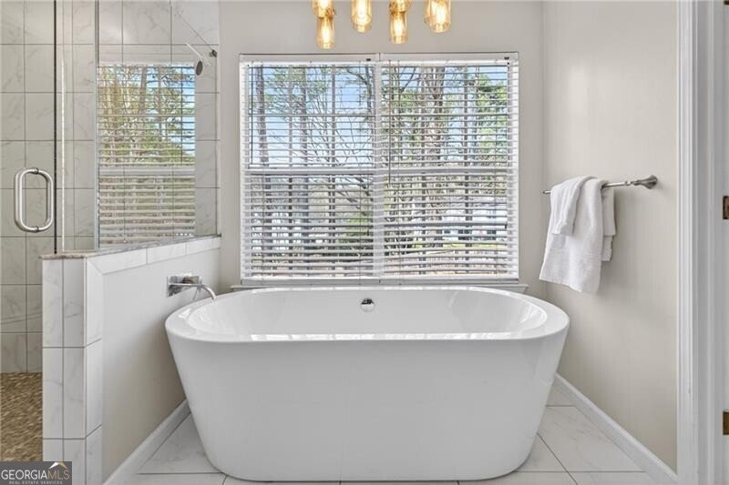 5727 Shawn Terrace Peachtree Corners - Photo 32