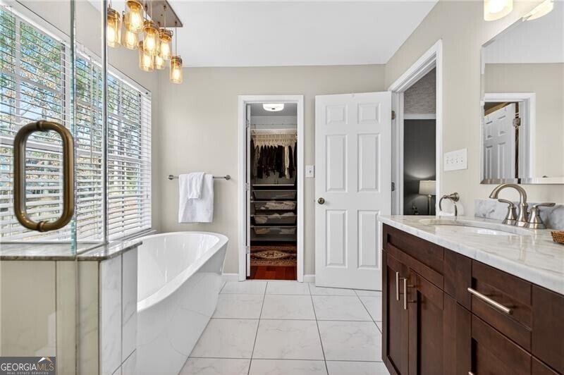 5727 Shawn Terrace Peachtree Corners - Photo 33