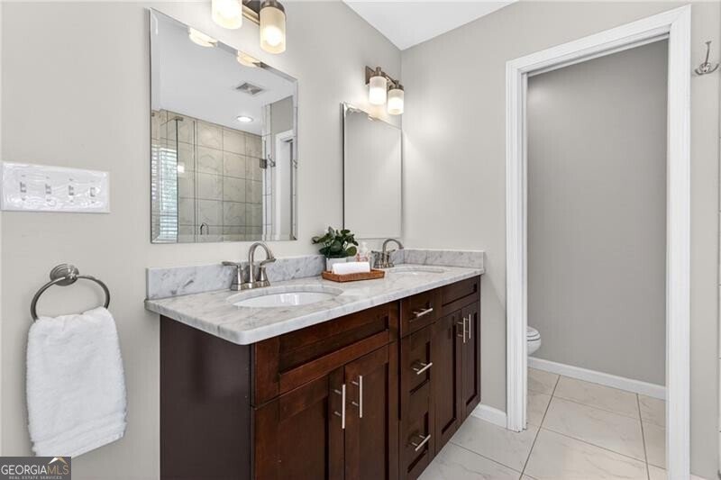 5727 Shawn Terrace Peachtree Corners - Photo 34