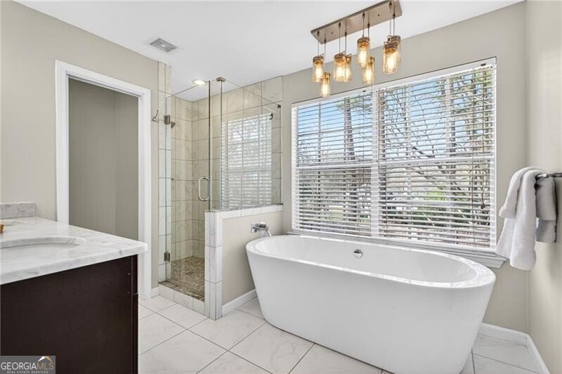 5727 Shawn Terrace Peachtree Corners - Photo 35