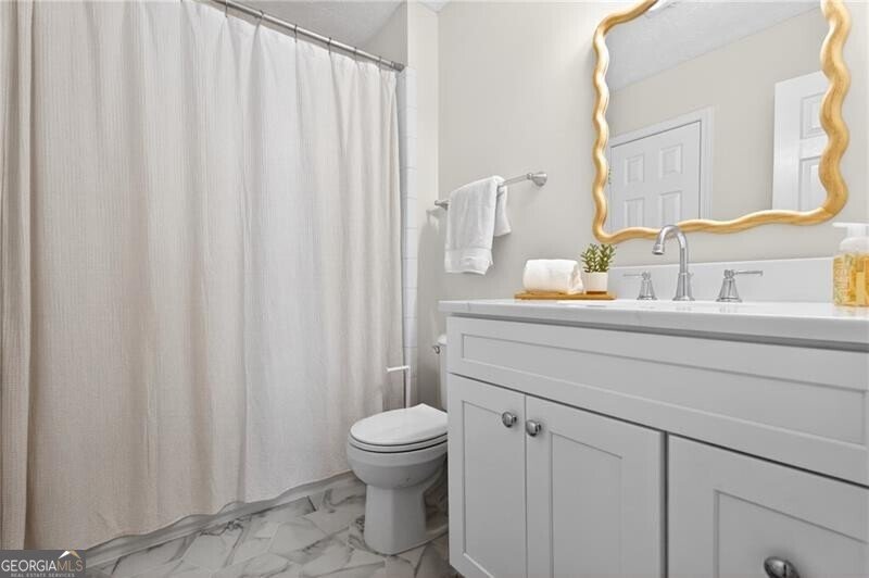 5727 Shawn Terrace Peachtree Corners - Photo 36