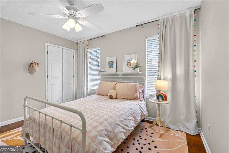 5727 Shawn Terrace Peachtree Corners - Photo 38