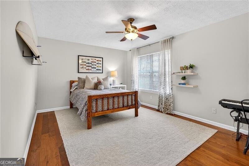 5727 Shawn Terrace Peachtree Corners - Photo 39