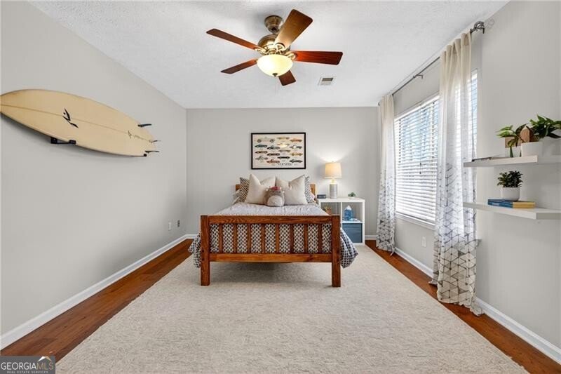 5727 Shawn Terrace Peachtree Corners - Photo 40