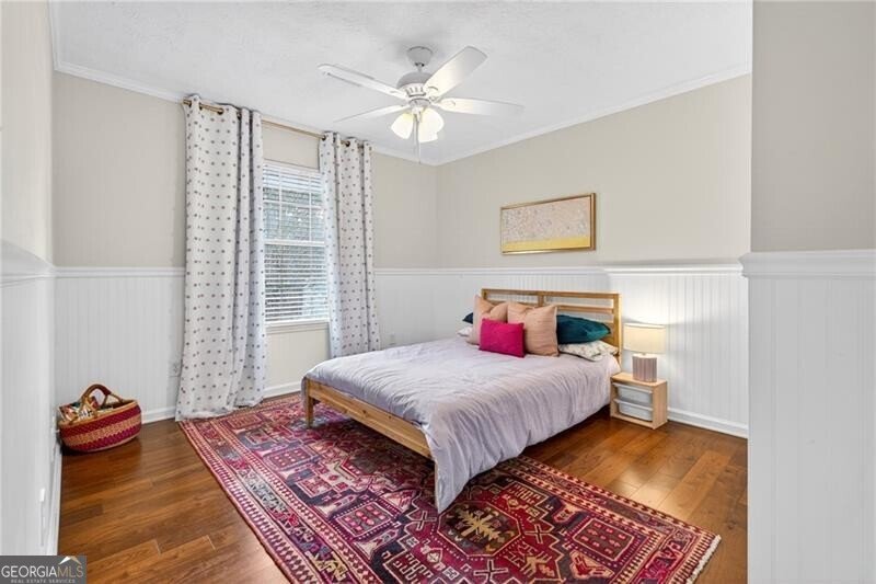 5727 Shawn Terrace Peachtree Corners - Photo 42