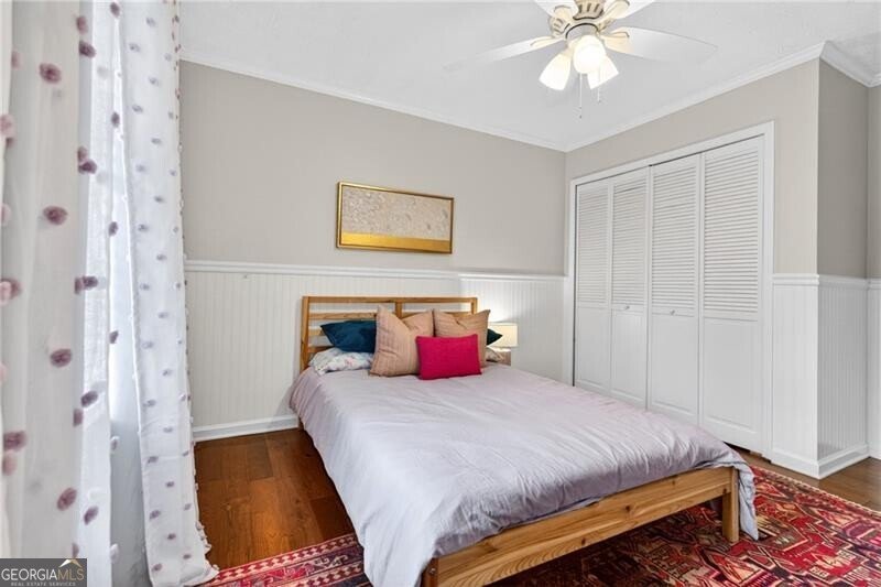 5727 Shawn Terrace Peachtree Corners - Photo 43