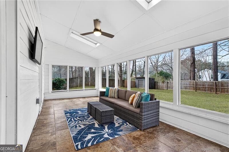 5727 Shawn Terrace Peachtree Corners - Photo 44