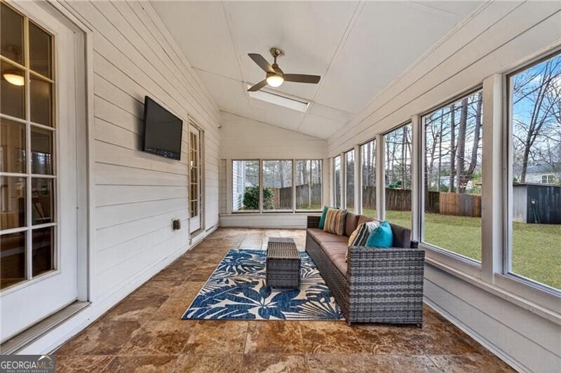 5727 Shawn Terrace Peachtree Corners - Photo 45