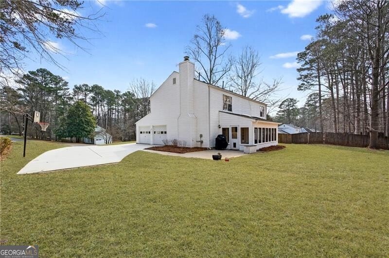 5727 Shawn Terrace Peachtree Corners - Photo 47