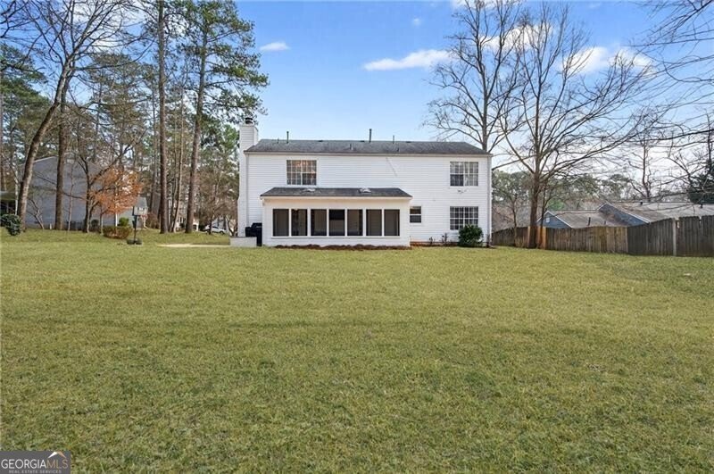 5727 Shawn Terrace Peachtree Corners - Photo 48