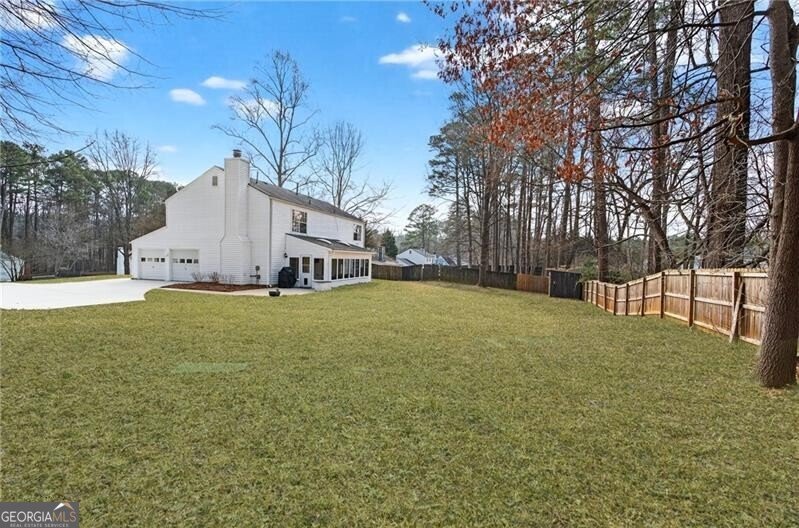 5727 Shawn Terrace Peachtree Corners - Photo 50