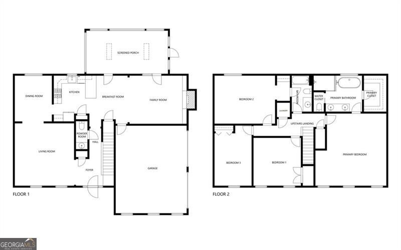 5727 Shawn Terrace Peachtree Corners - Photo 52