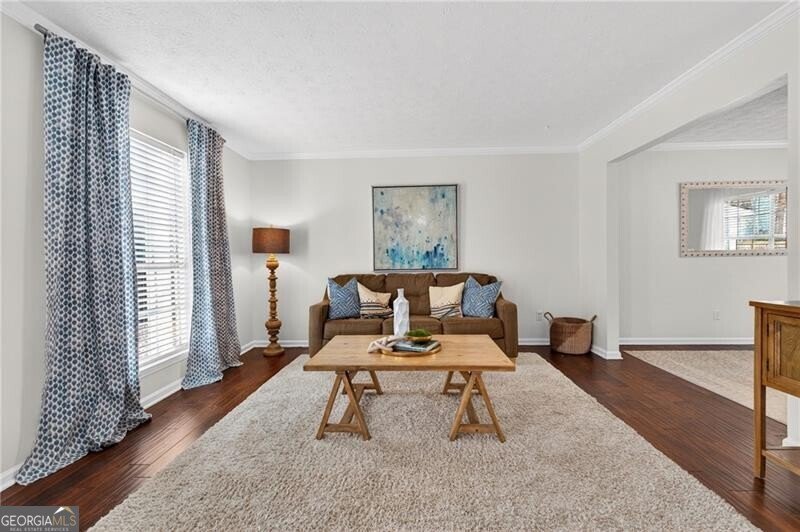 5727 Shawn Terrace Peachtree Corners - Photo 7