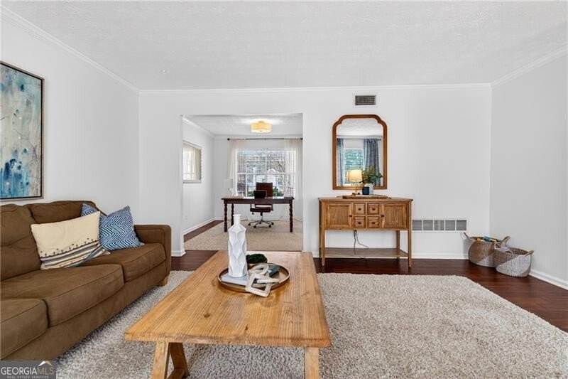 5727 Shawn Terrace Peachtree Corners - Photo 8