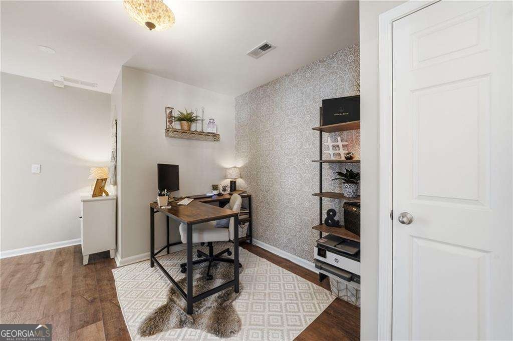 2282 Nottley Drive Marietta - Photo 15