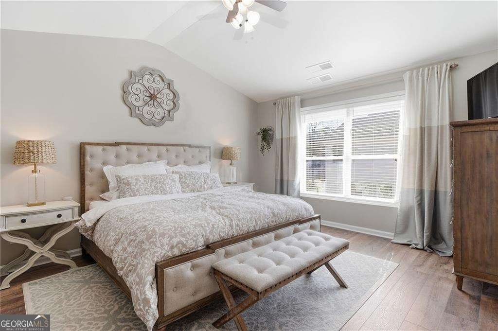 2282 Nottley Drive Marietta - Photo 16