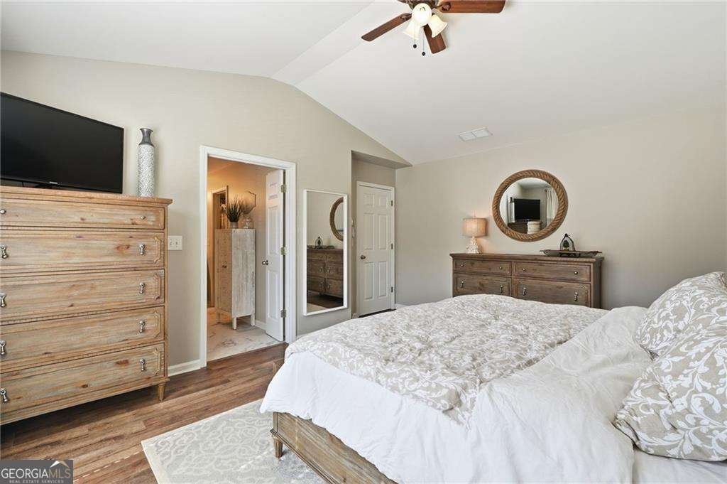 2282 Nottley Drive Marietta - Photo 17