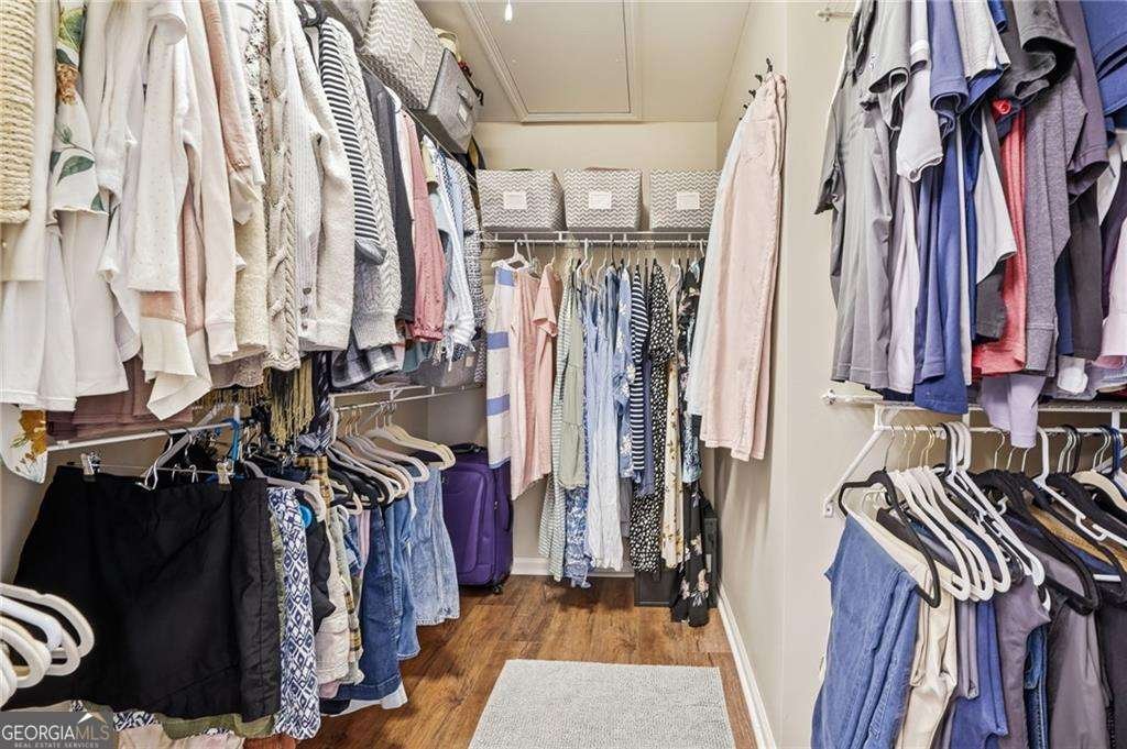 2282 Nottley Drive Marietta - Photo 20