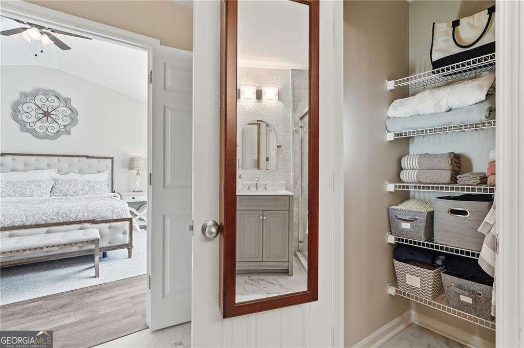 2282 Nottley Drive Marietta - Photo 21