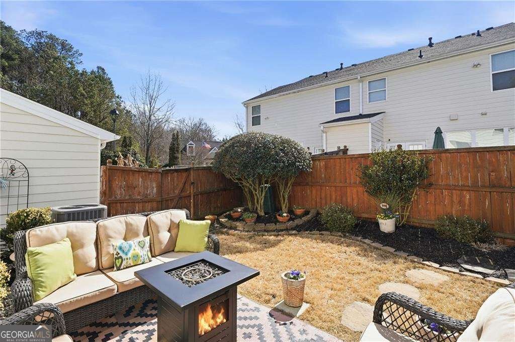 2282 Nottley Drive Marietta - Photo 26