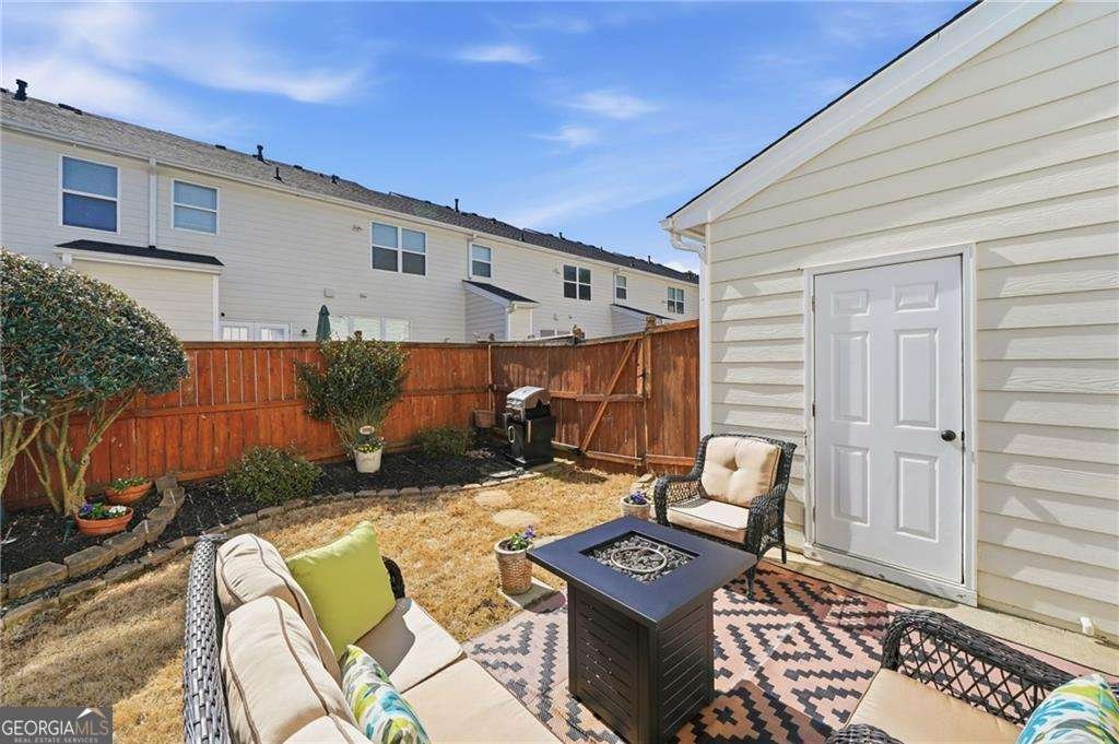 2282 Nottley Drive Marietta - Photo 28