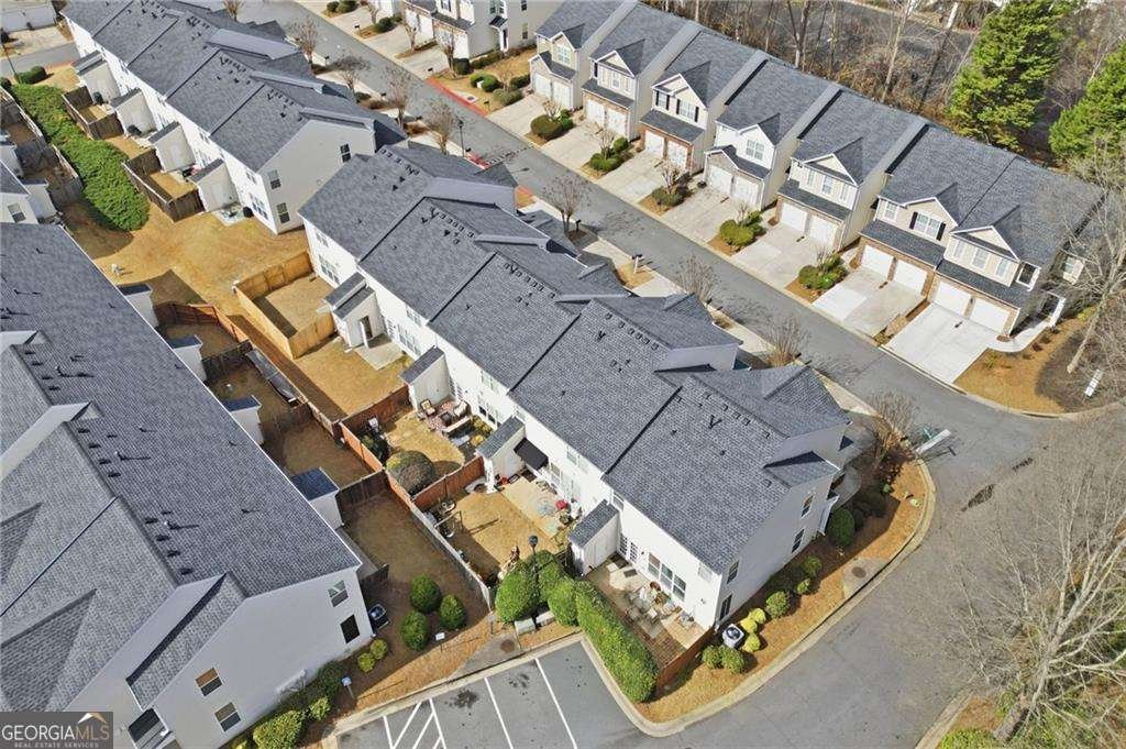 2282 Nottley Drive Marietta - Photo 33