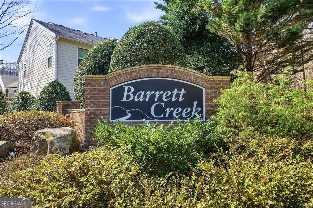 2282 Nottley Drive Marietta - Photo 35