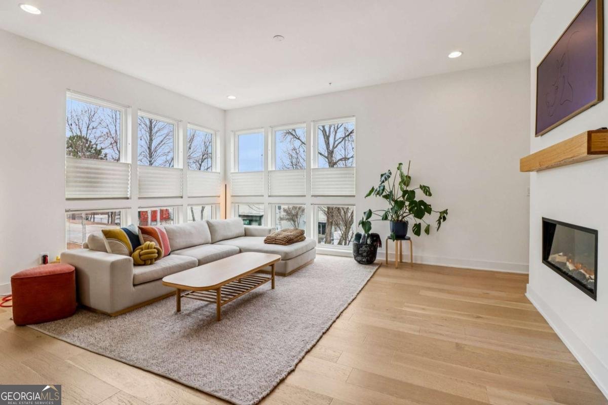 1229 Chelsea Circle Atlanta - Photo 11