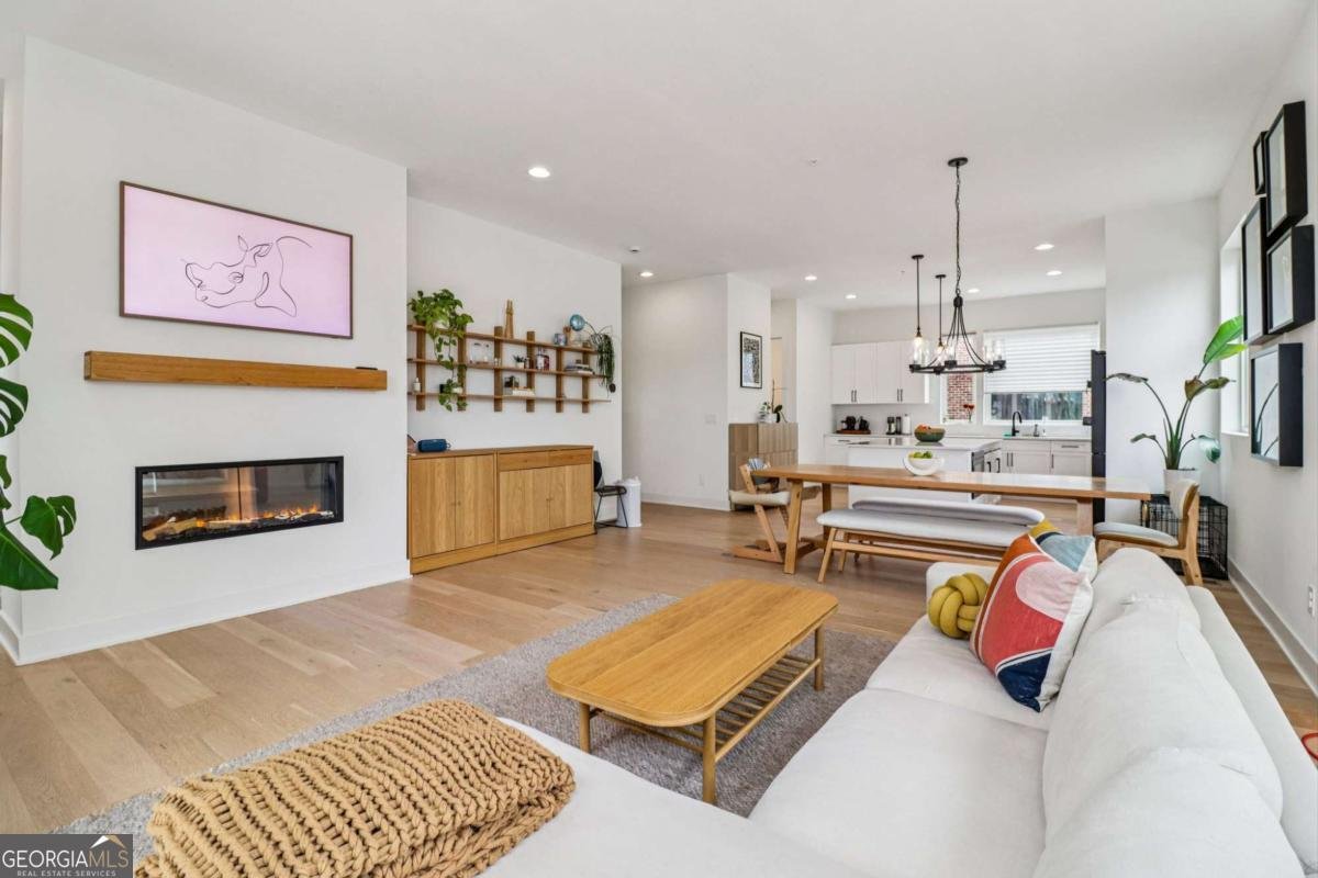 1229 Chelsea Circle Atlanta - Photo 12