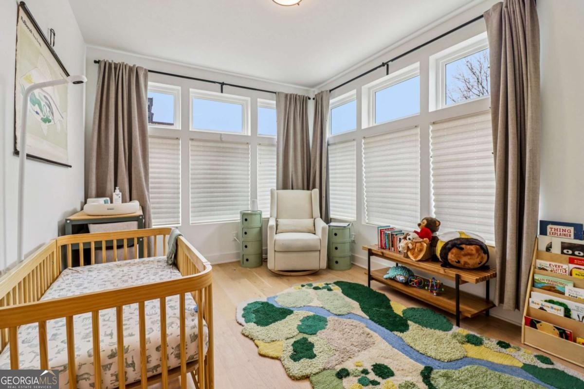 1229 Chelsea Circle Atlanta - Photo 22