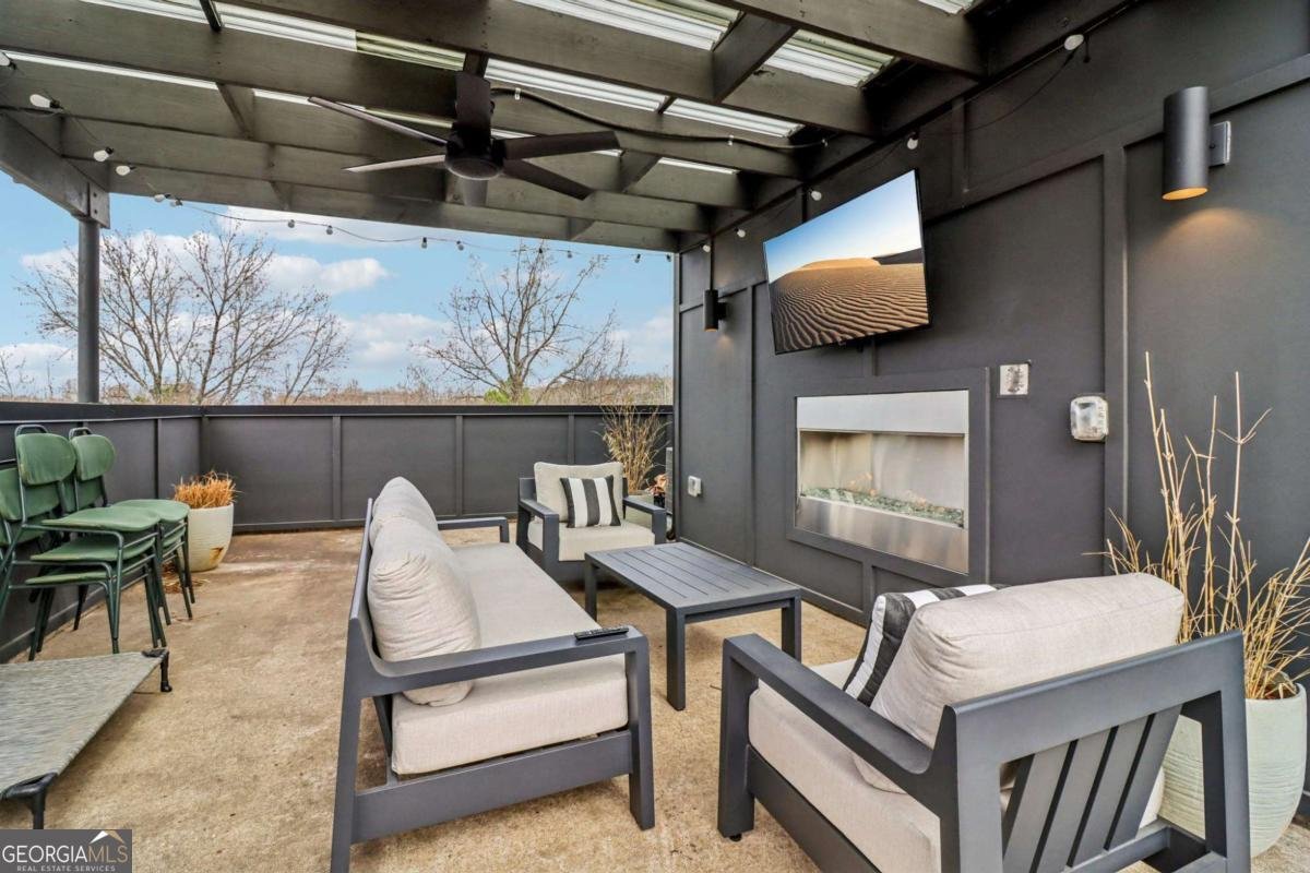 1229 Chelsea Circle Atlanta - Photo 32