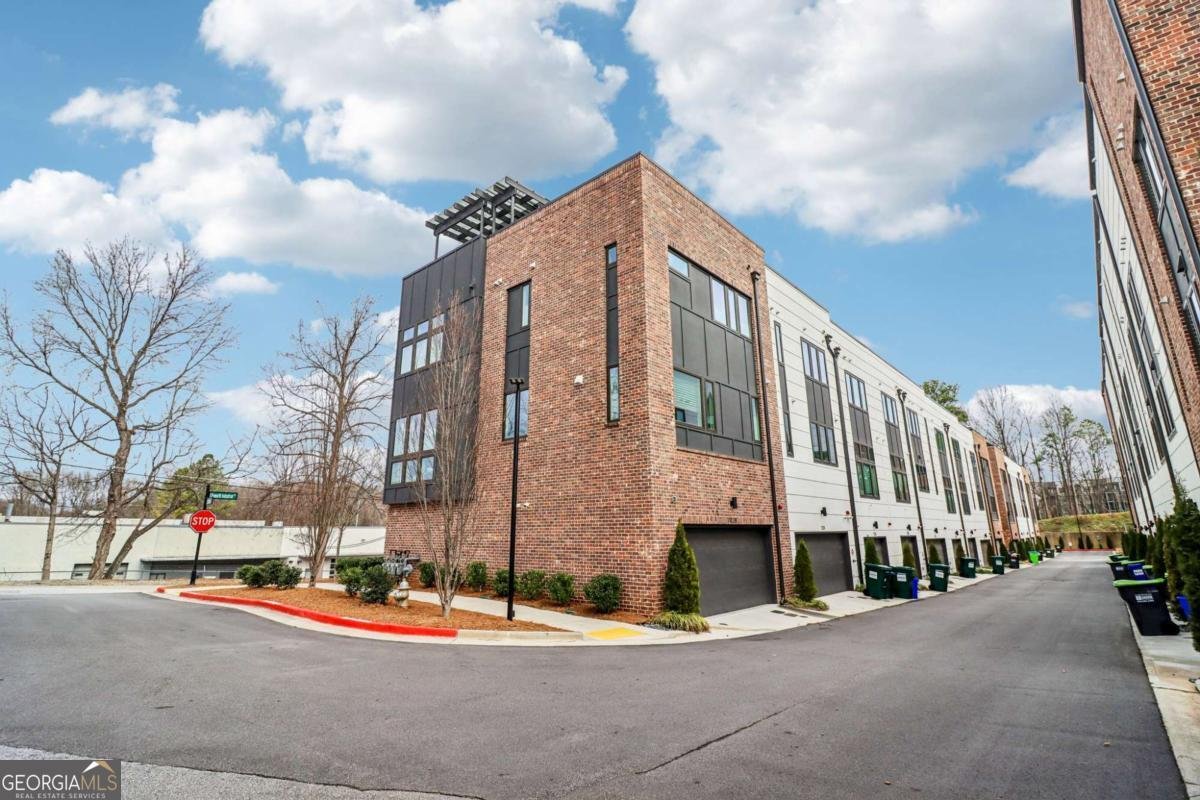 1229 Chelsea Circle Atlanta - Photo 38