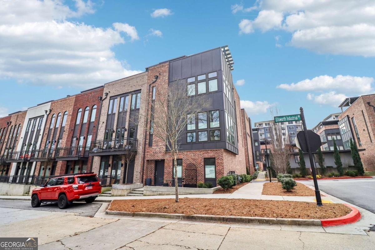 1229 Chelsea Circle Atlanta - Photo 41