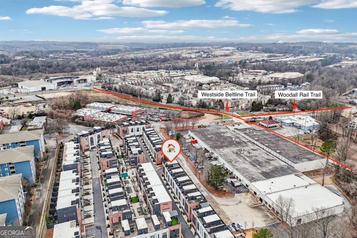 1229 Chelsea Circle Atlanta - Photo 43