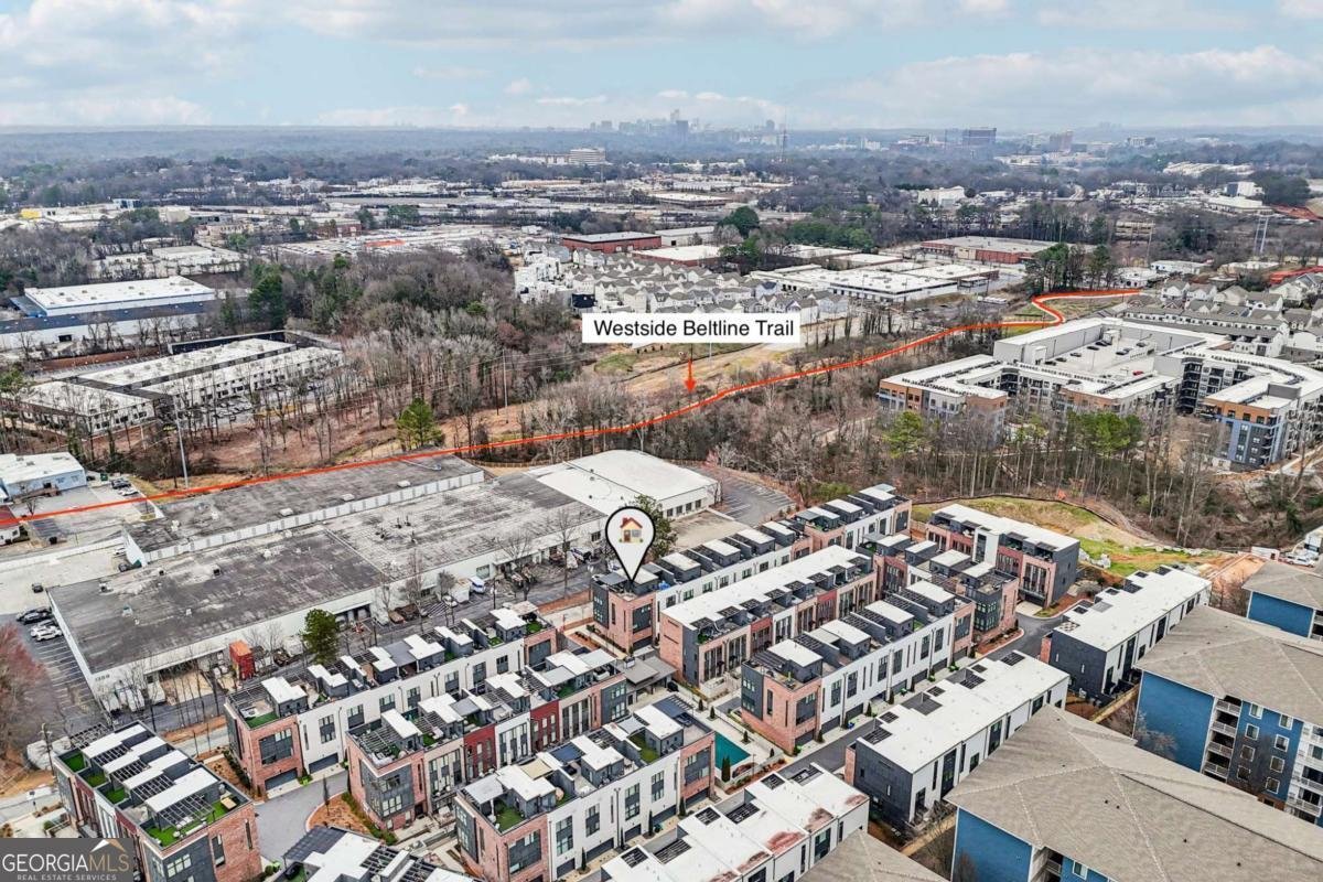 1229 Chelsea Circle Atlanta - Photo 44