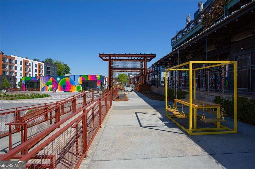 1229 Chelsea Circle Atlanta - Photo 46