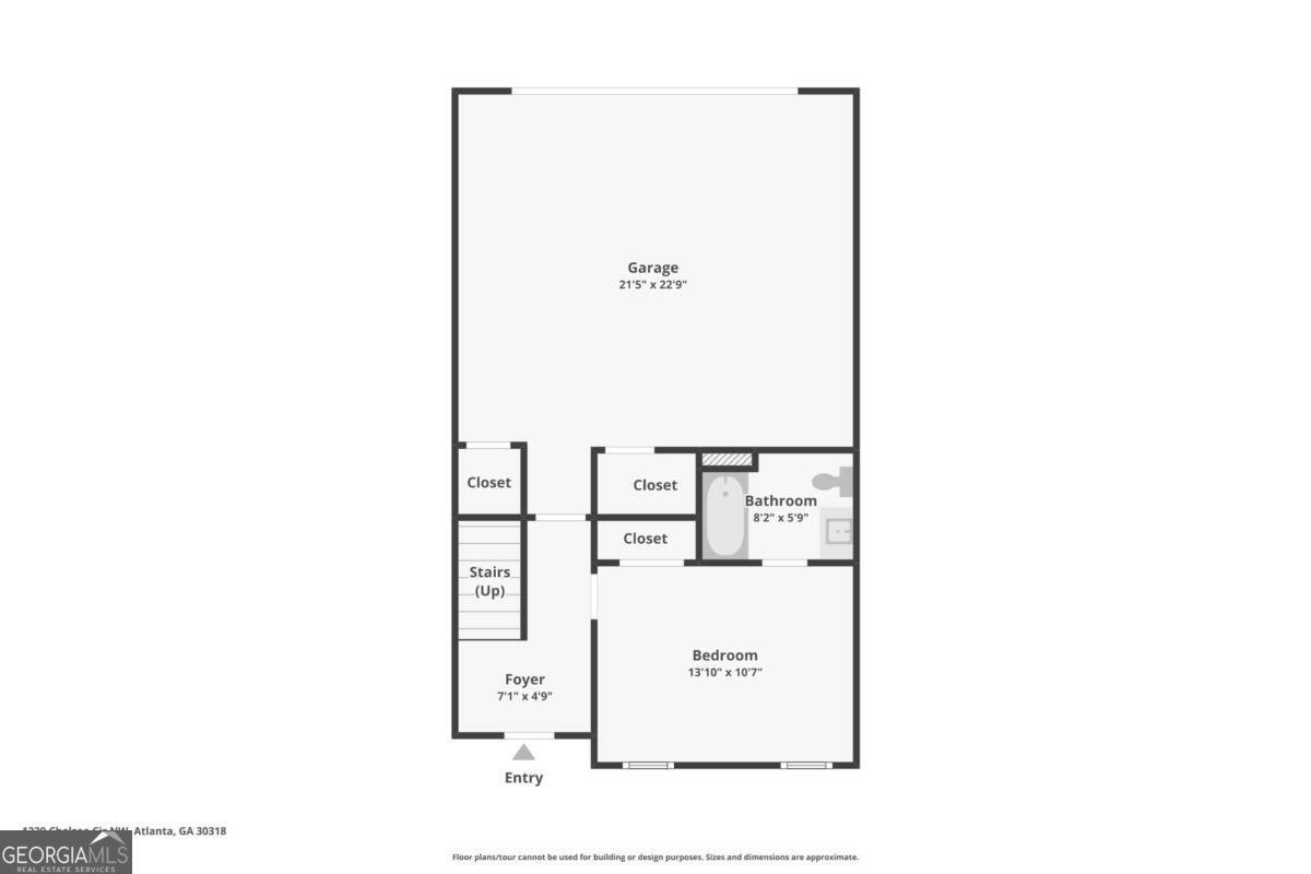 1229 Chelsea Circle Atlanta - Photo 50