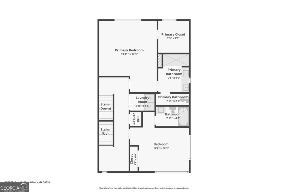 1229 Chelsea Circle Atlanta - Photo 52