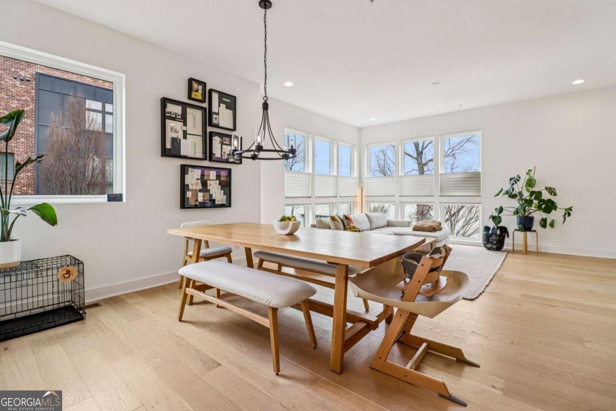 1229 Chelsea Circle Atlanta - Photo 9