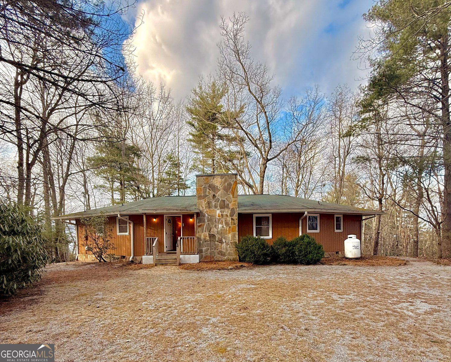 130 Ivy Trail Rabun Gap - Photo 1