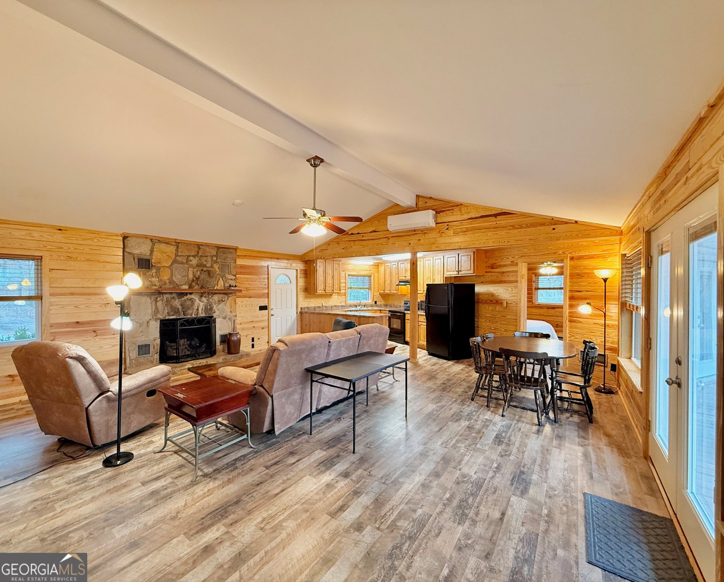 130 Ivy Trail Rabun Gap - Photo 9