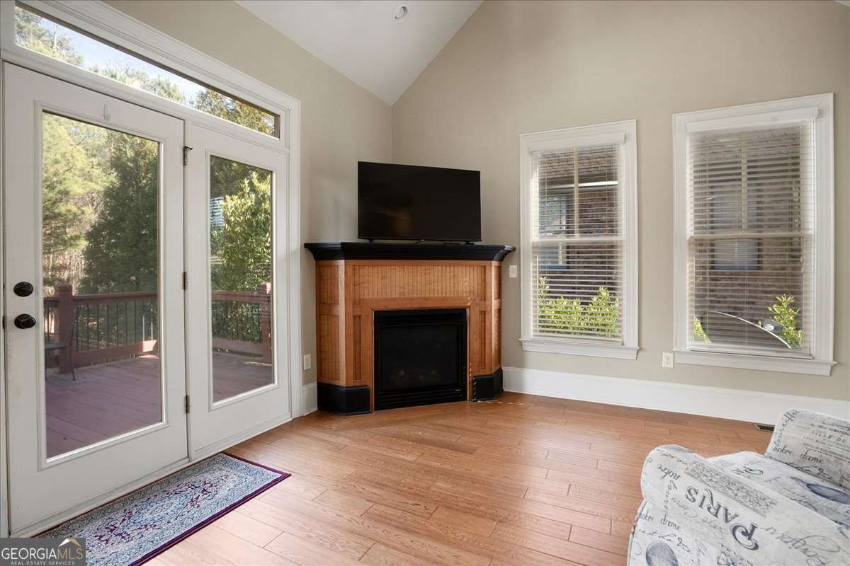 1542 Meadow Springs Drive Watkinsville - Photo 10