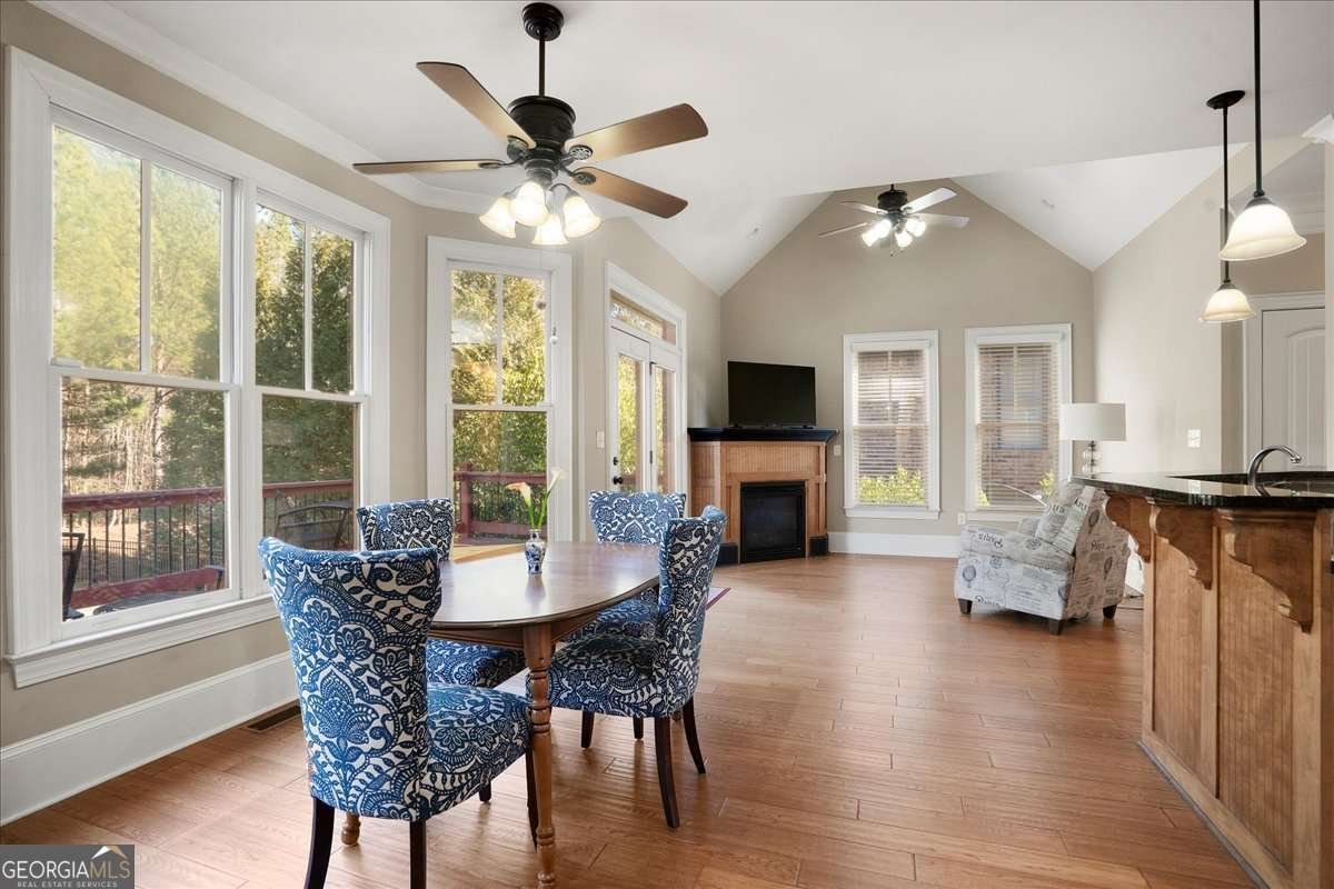 1542 Meadow Springs Drive Watkinsville - Photo 11