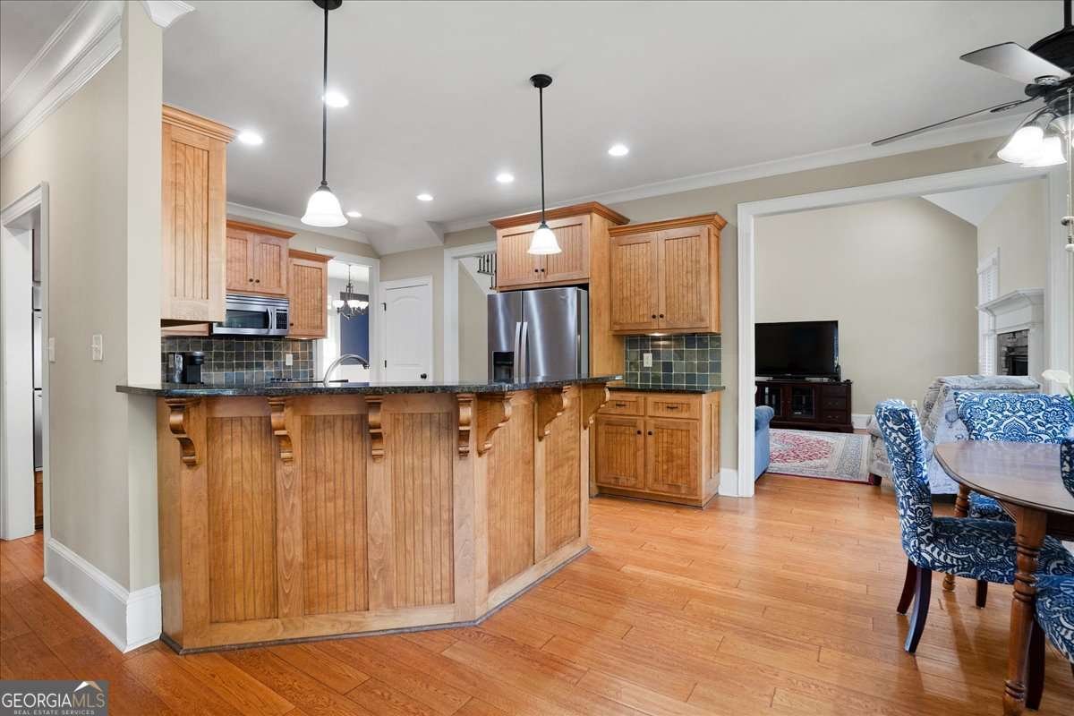 1542 Meadow Springs Drive Watkinsville - Photo 12