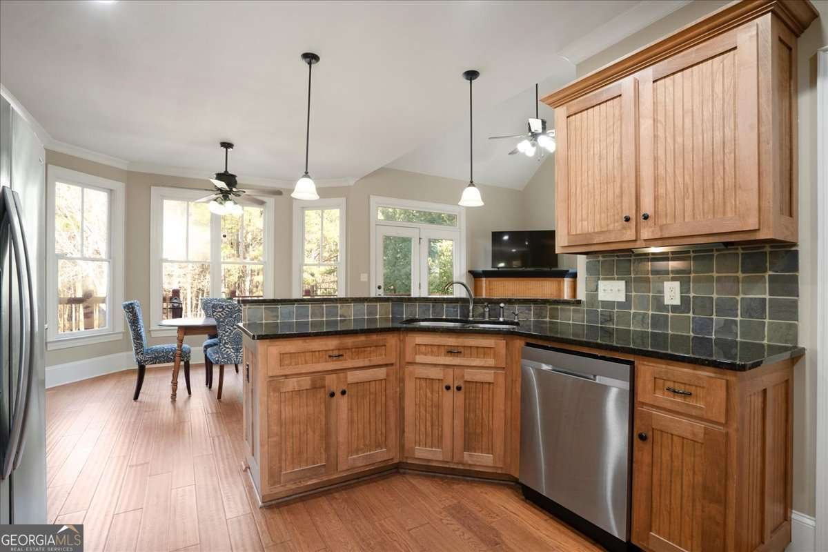 1542 Meadow Springs Drive Watkinsville - Photo 14