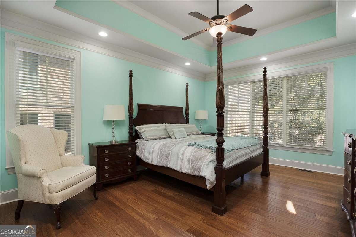 1542 Meadow Springs Drive Watkinsville - Photo 15